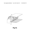 BELT CONVEYOR AND ELECTROMAGNETIC DRIVE diagram and image