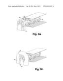 BELT CONVEYOR AND ELECTROMAGNETIC DRIVE diagram and image