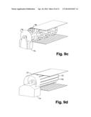 BELT CONVEYOR AND ELECTROMAGNETIC DRIVE diagram and image