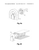 BELT CONVEYOR AND ELECTROMAGNETIC DRIVE diagram and image