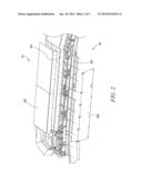 SIDE COVER FOR CONVEYOR diagram and image