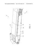 SIDE COVER FOR CONVEYOR diagram and image