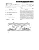 KEY STRUCTURE OF KEYBOARD diagram and image