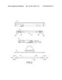 KEY STRUCTURE OF KEYBOARD diagram and image