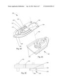 TWIST MOUNT ROTARY SELECTOR SWITCH diagram and image