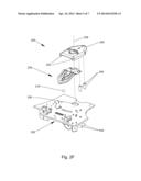 TWIST MOUNT ROTARY SELECTOR SWITCH diagram and image