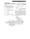 SUPERSONIC BEAM APPARATUS AND CLUSTER ION BEAM FORMING METHOD diagram and image