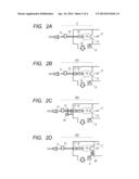 SUPERSONIC BEAM APPARATUS AND CLUSTER ION BEAM FORMING METHOD diagram and image