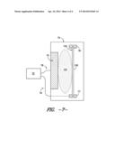 NON-BONDED ROTATABLE TARGETS AND THEIR METHODS OF SPUTTERING diagram and image