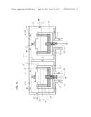 ANNULAR ELECTROLYSIS CELL AND ANNULAR CATHODE WITH MAGNETIC FIELD     COMPENSATION diagram and image