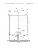 Phase Separation Tank diagram and image