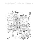 DISPENSERS FOR DILUTING A CONCENTRATED LIQUID AND DISPENSING THE DILUTED     CONCENTRATE diagram and image