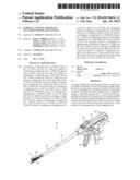 SURGICAL STAPLING APPARATUS INCLUDING SENSING MECHANISM diagram and image