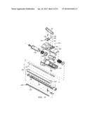 SURGICAL STAPLING APPARATUS INCLUDING SENSING MECHANISM diagram and image