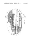 SURGICAL STAPLING APPARATUS INCLUDING SENSING MECHANISM diagram and image