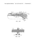 SURGICAL STAPLING APPARATUS INCLUDING SENSING MECHANISM diagram and image