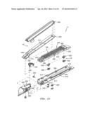 SURGICAL STAPLING APPARATUS INCLUDING SENSING MECHANISM diagram and image