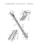 SURGICAL STAPLING APPARATUS INCLUDING SENSING MECHANISM diagram and image