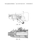 SURGICAL STAPLING APPARATUS INCLUDING SENSING MECHANISM diagram and image