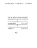 SENSORS AND METHOD FOR VERIFICATION OF AGENTS - POWDER, LIQUID, GASEOUS OR     OTHER AGENTS - IN A VESSEL diagram and image