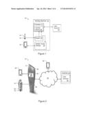 METHOD AND SYSTEM OF VENDING A PRODUCT INTO A REUSABLE CONTAINER diagram and image