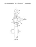 Electromechanical Temperature Regulation System for Providing Tempered Mix     Water diagram and image