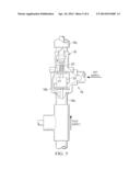 Electromechanical Temperature Regulation System for Providing Tempered Mix     Water diagram and image