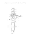 Electromechanical Temperature Regulation System for Providing Tempered Mix     Water diagram and image