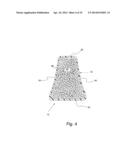 RECYCLABLE PLASTIC STRUCTURAL ARTICLES AND METHOD OF MANUFACTURE diagram and image