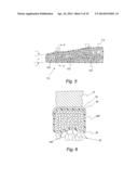 RECYCLABLE PLASTIC STRUCTURAL ARTICLES AND METHOD OF MANUFACTURE diagram and image