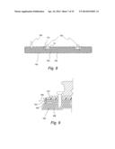 RECYCLABLE PLASTIC STRUCTURAL ARTICLES AND METHOD OF MANUFACTURE diagram and image