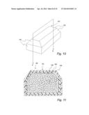 RECYCLABLE PLASTIC STRUCTURAL ARTICLES AND METHOD OF MANUFACTURE diagram and image