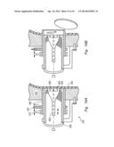 RECYCLABLE PLASTIC STRUCTURAL ARTICLES AND METHOD OF MANUFACTURE diagram and image