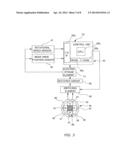 SPOOL BRAKE DEVICE FOR DUAL-BEARING REEL diagram and image