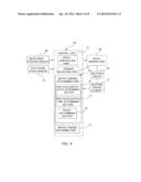 SPOOL BRAKE DEVICE FOR DUAL-BEARING REEL diagram and image