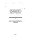 MOUNTING FRAME AND SUPPORTS TO MOUNT A COMPONENT OF A COMPUTING SYSTEM diagram and image