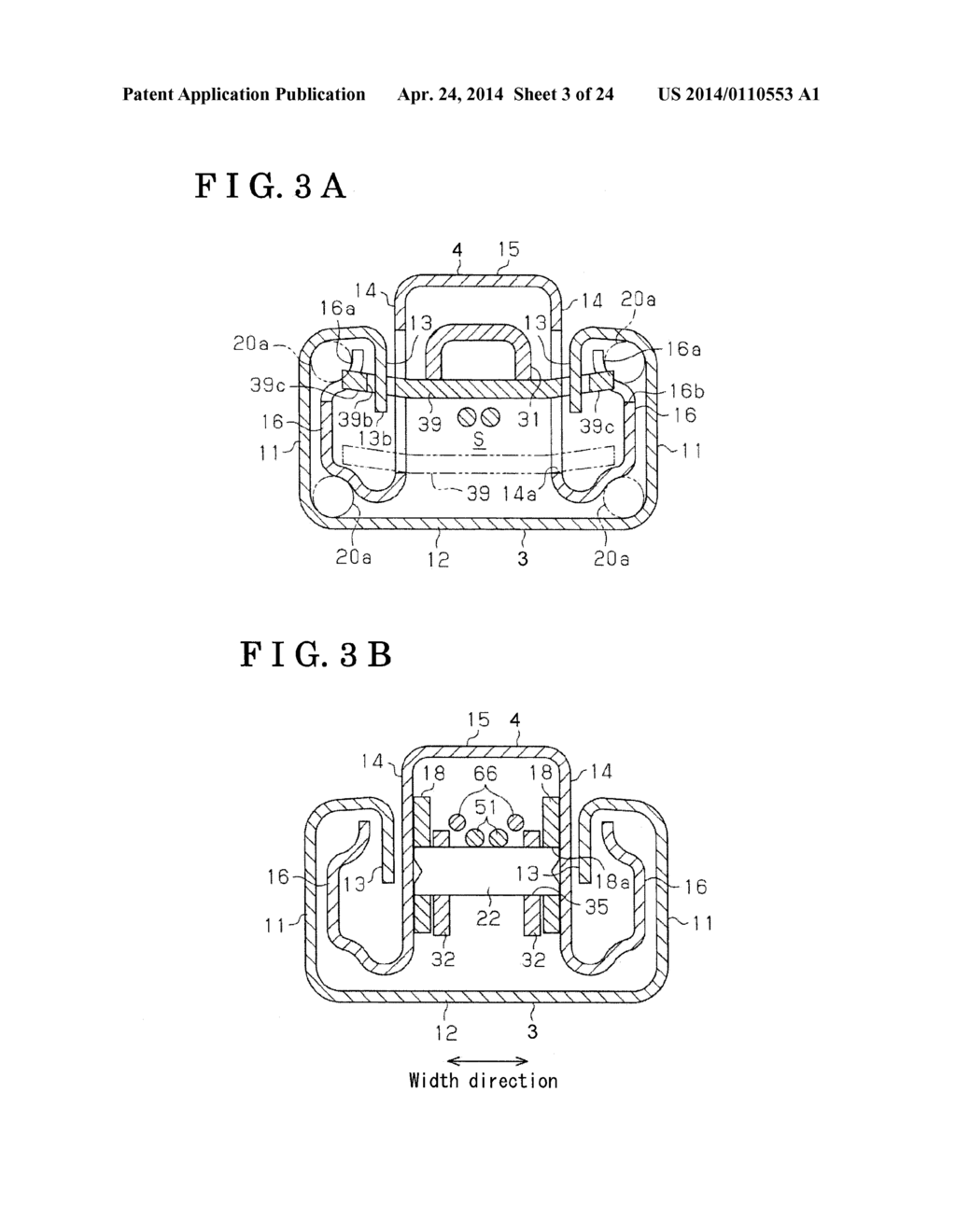 SEAT APPARATUS FOR VEHICLE - diagram, schematic, and image 04