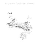 SEAT SLIDING DEVICE diagram and image