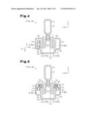 SEAT SLIDING DEVICE diagram and image