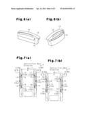 SEAT SLIDING DEVICE diagram and image