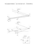 APPARATUS AND METHOD FOR POINTING LIGHT SOURCES diagram and image