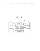 POSITION DETECTING APPARATUS AND METHOD FOR CONTROLLING THE SAME diagram and image