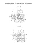 LENS ARRAY AND OPTICAL MODULE PROVIDED THEREWITH diagram and image