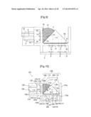 LENS ARRAY AND OPTICAL MODULE PROVIDED THEREWITH diagram and image