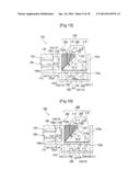 LENS ARRAY AND OPTICAL MODULE PROVIDED THEREWITH diagram and image