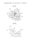 LENS ARRAY AND OPTICAL MODULE PROVIDED THEREWITH diagram and image