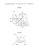 LENS ARRAY AND OPTICAL MODULE PROVIDED THEREWITH diagram and image