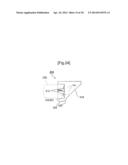 LENS ARRAY AND OPTICAL MODULE PROVIDED THEREWITH diagram and image