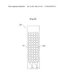 LENS ARRAY AND OPTICAL MODULE PROVIDED THEREWITH diagram and image