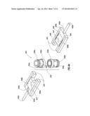 BLOWOUT PREVENTER SEAL ASSEMBLY AND METHOD OF USING SAME diagram and image